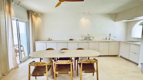 Adosados de 2 dormitorios en venta en Cabopino – R5152006