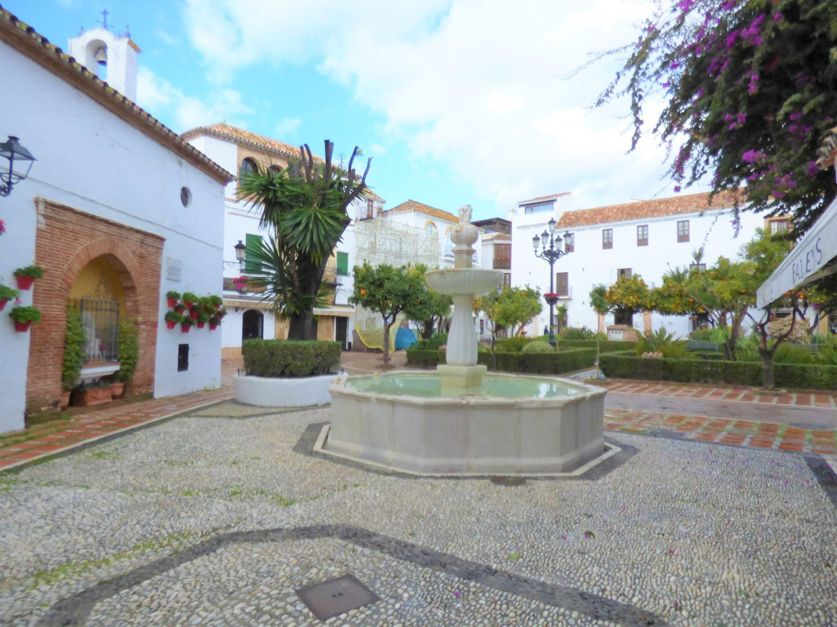 Plots for sale in Marbella – R5164903