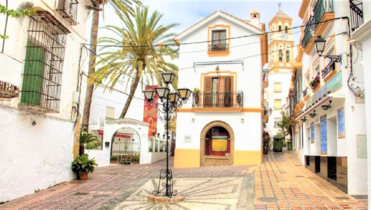 Plots for sale in Marbella – R5164903 in 
