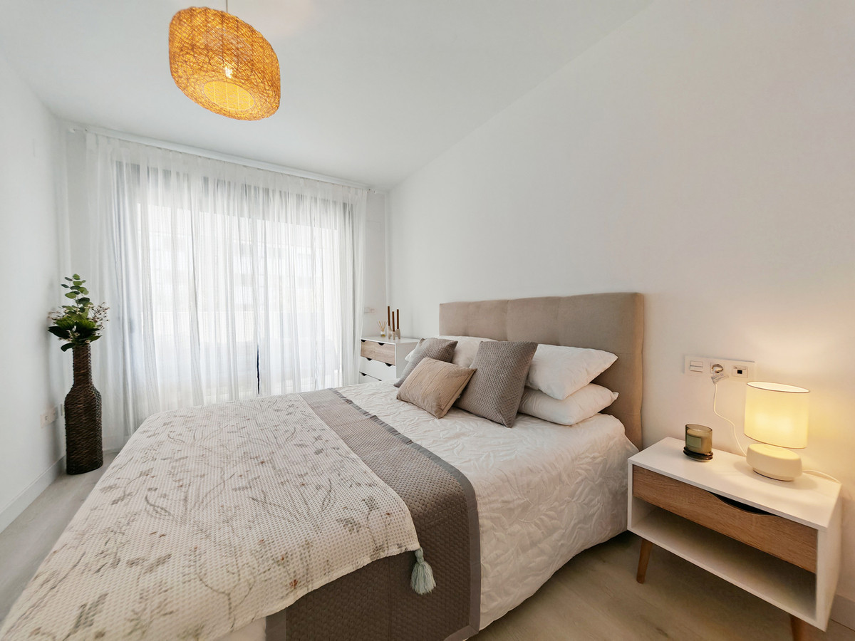 Apartamentos de 3 dormitorios en venta en Mijas – R5165038