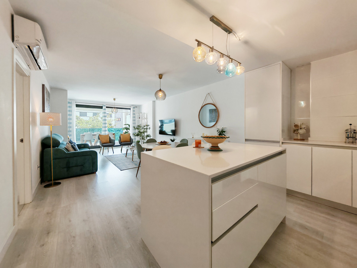 Apartamentos de 3 dormitorios en venta en Mijas – R5165038
