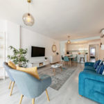 Apartamentos de 3 dormitorios en venta en Mijas – R5165038