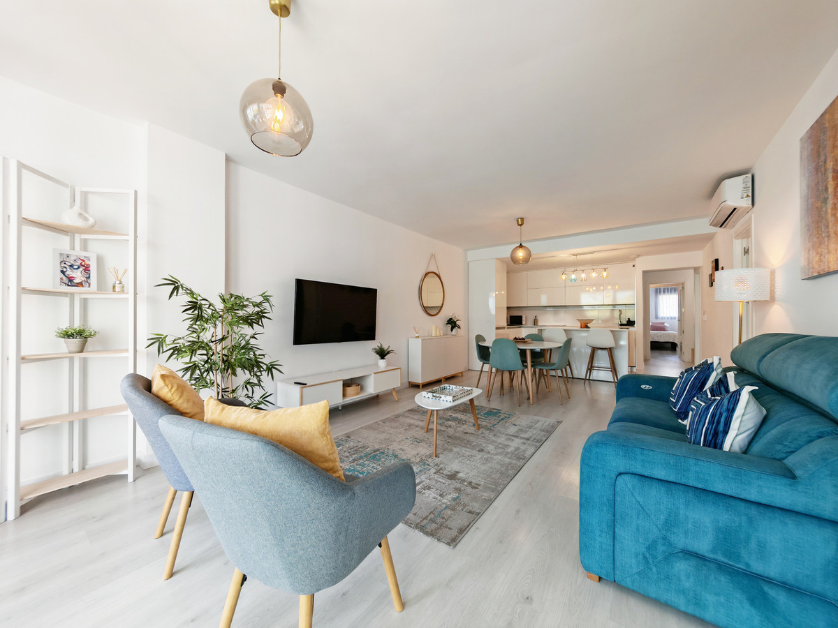 Apartamentos de 3 dormitorios en venta en Mijas – R5165038