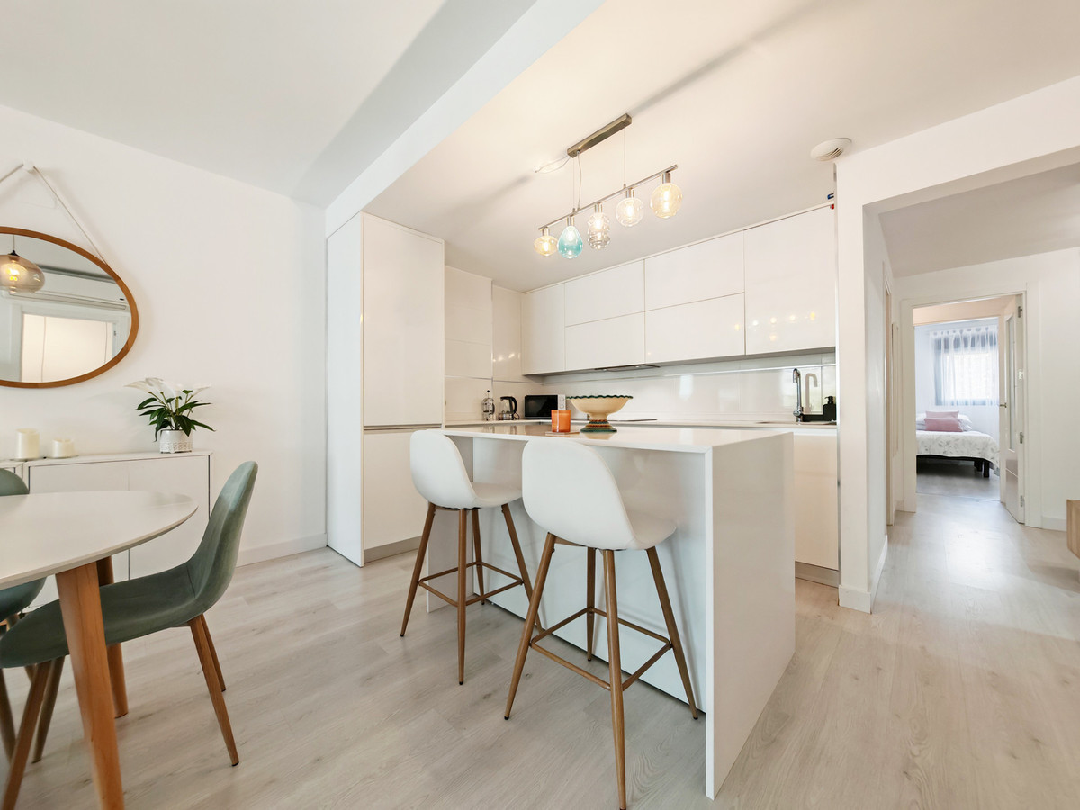 Apartamentos de 3 dormitorios en venta en Mijas – R5165038