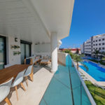 Apartamentos de 3 dormitorios en venta en Mijas – R5165038
