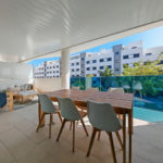 Apartamentos de 3 dormitorios en venta en Mijas – R5165038