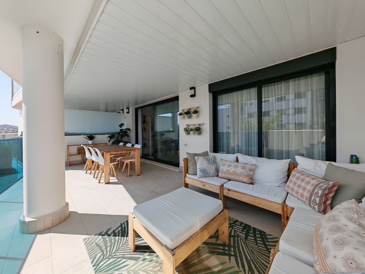 Apartamentos de 3 dormitorios en venta en Mijas – R5165038