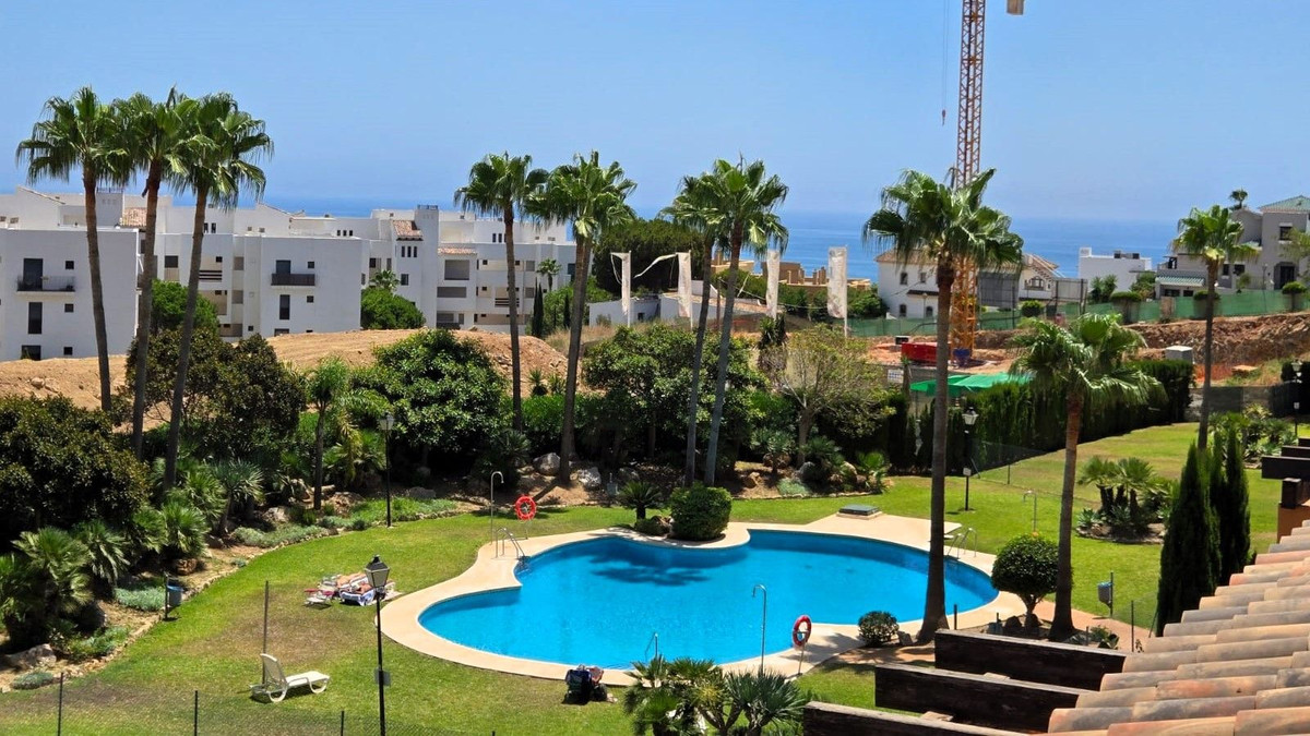 Adosados de 4 dormitorios en venta en La Cala de Mijas – R5167348