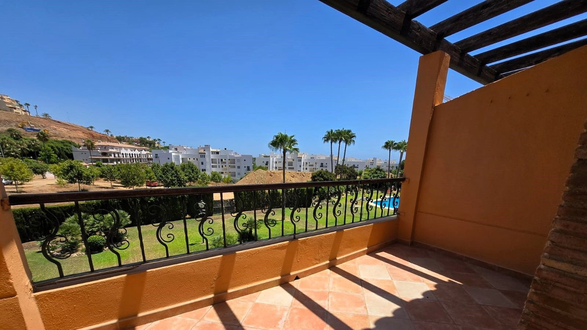 Adosados de 4 dormitorios en venta en La Cala de Mijas – R5167348