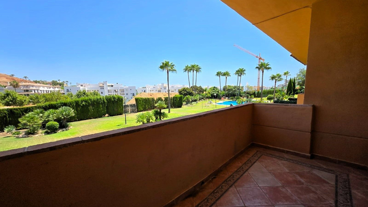 Adosados de 4 dormitorios en venta en La Cala de Mijas – R5167348