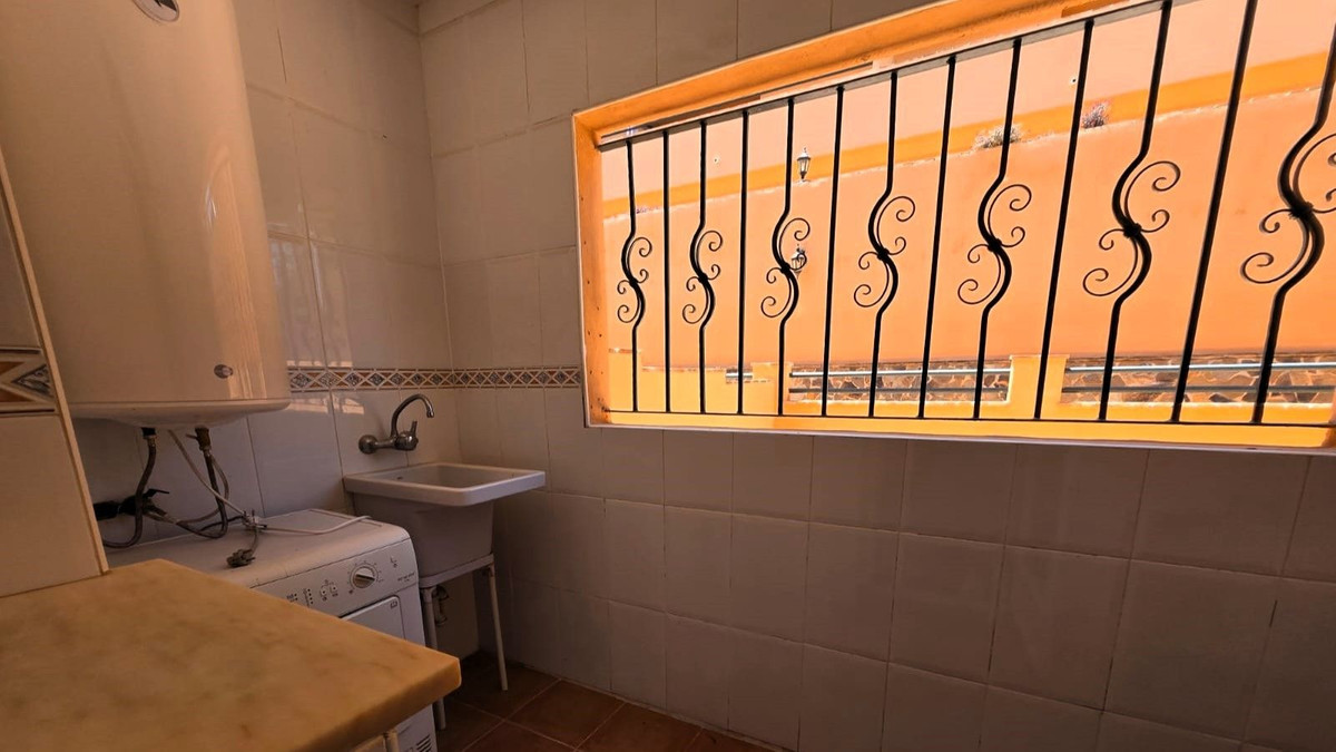 Adosados de 4 dormitorios en venta en La Cala de Mijas – R5167348
