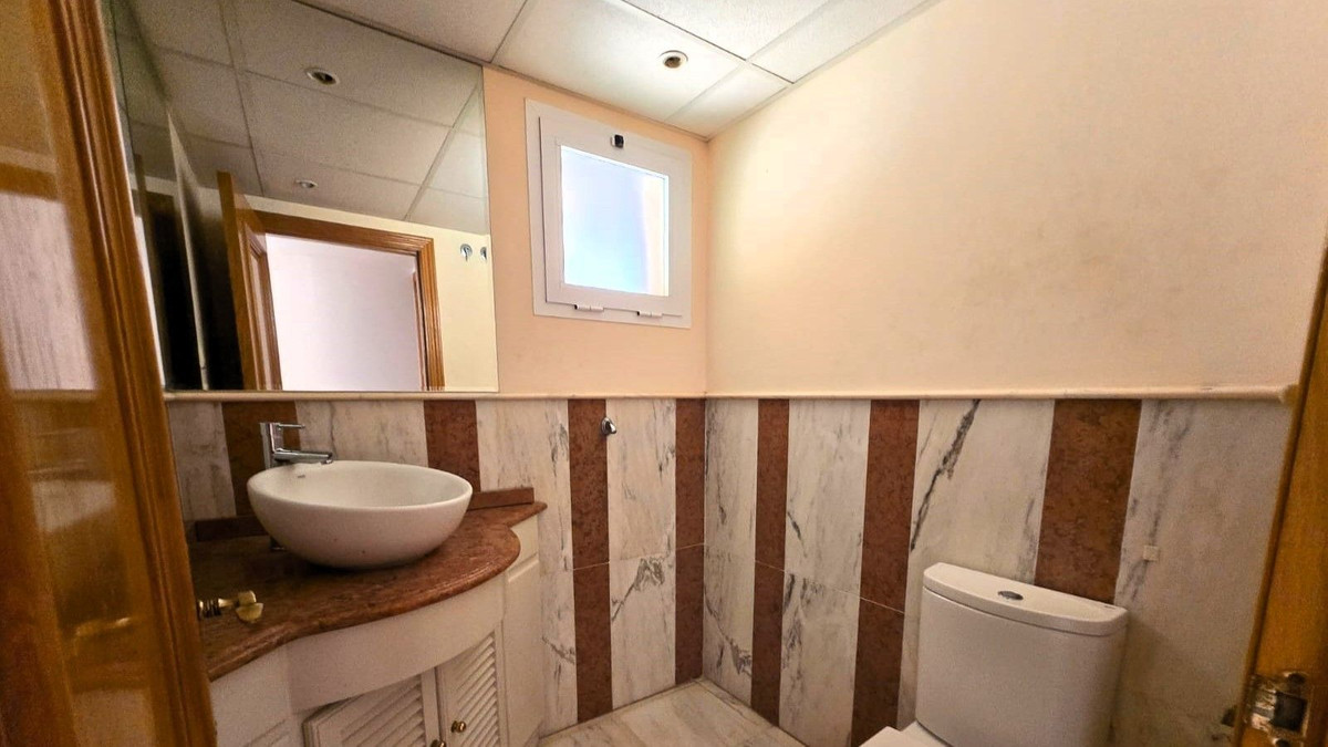 Adosados de 4 dormitorios en venta en La Cala de Mijas – R5167348