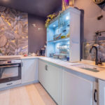 Apartamentos de 1 dormitorio en venta en Elviria – R5164879