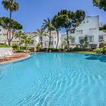 Apartamentos de 1 dormitorio en venta en Elviria – R5164879