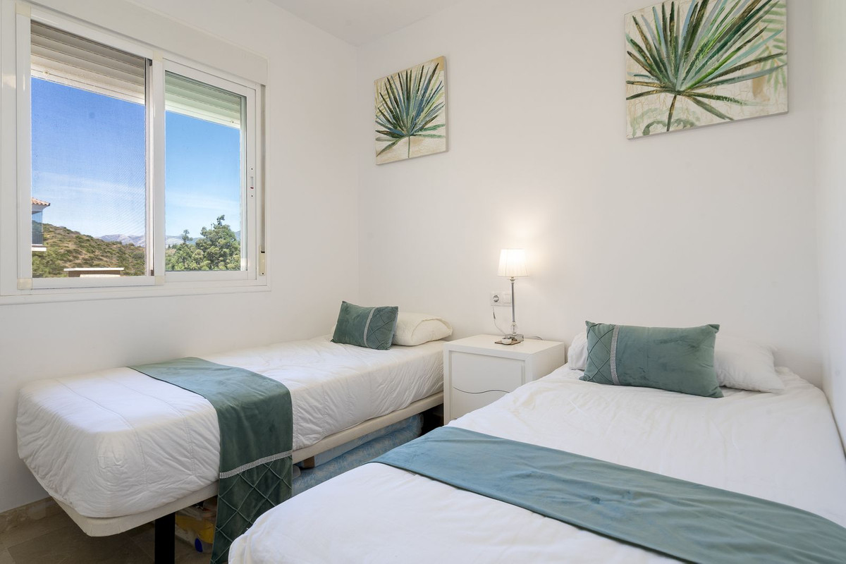 Aticos de 2 dormitorios en venta en Mijas – R5150569