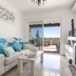 Aticos de 2 dormitorios en venta en Mijas – R5150569