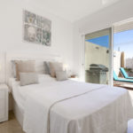 Aticos de 2 dormitorios en venta en Mijas – R5150569