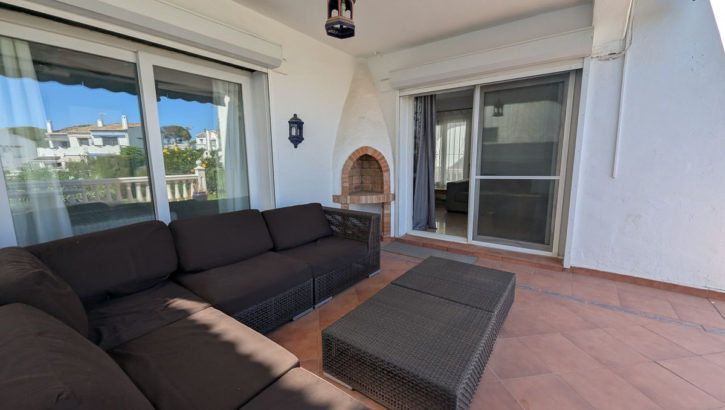 3 bedroom Townhouses for sale in Calahonda – R5158078 in 