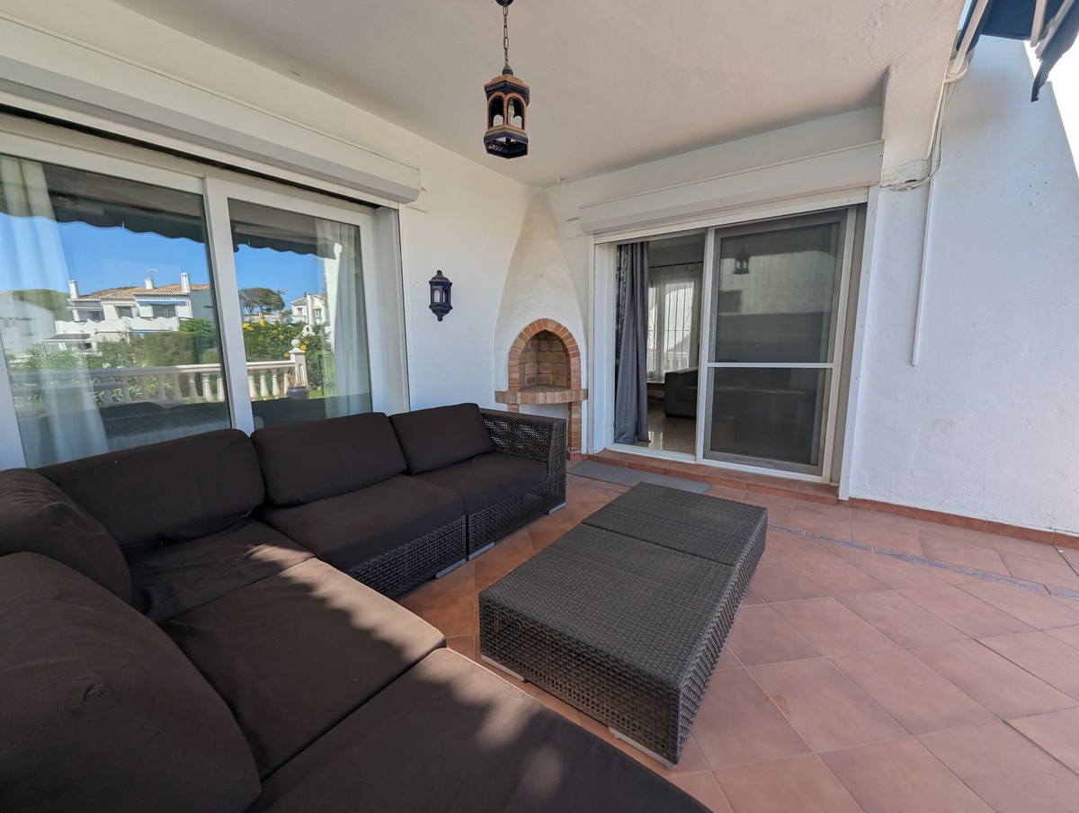 3 bedroom Townhouses for sale in Calahonda – R5158078