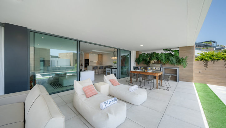 3 bedroom Apartments for sale in Cabopino – R5156797 in 