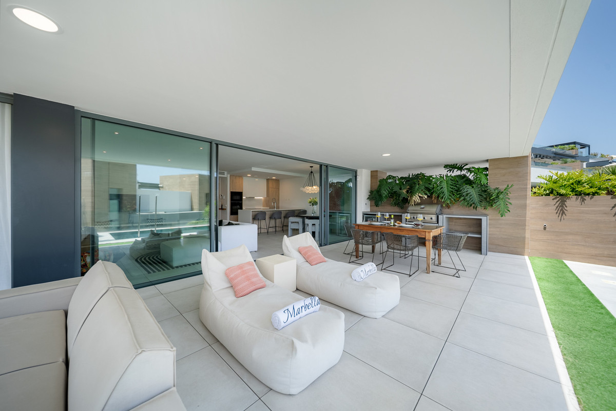 3 bedroom Apartments for sale in Cabopino – R5156797