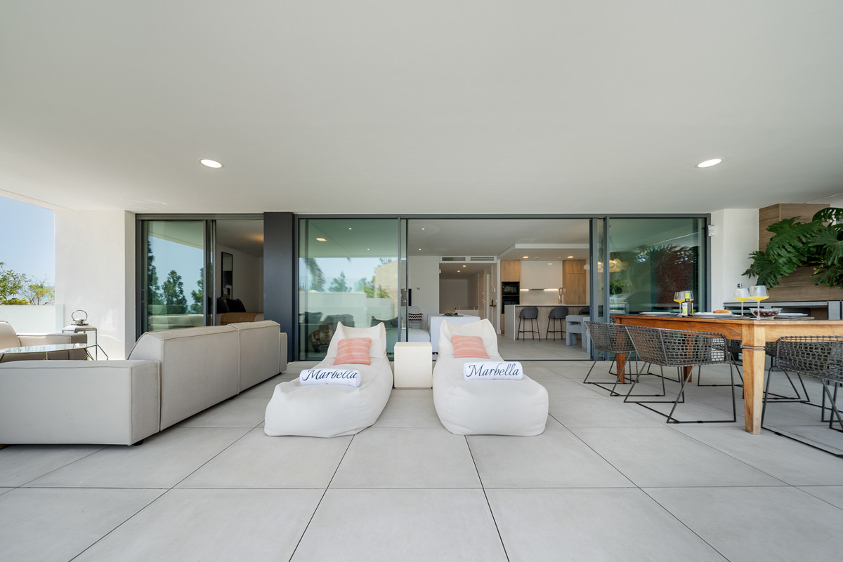 3 bedroom Apartments for sale in Cabopino – R5156797