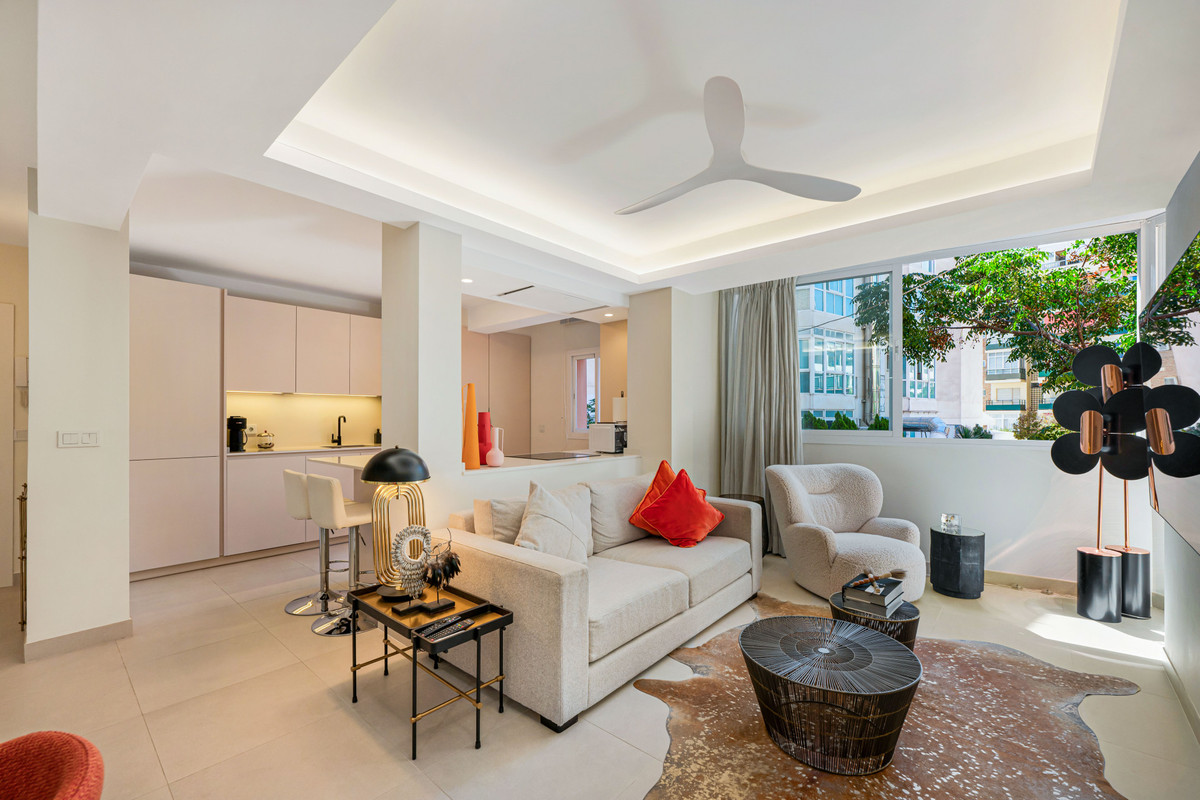 Apartamentos de 2 dormitorios en venta en Marbella – R5152303