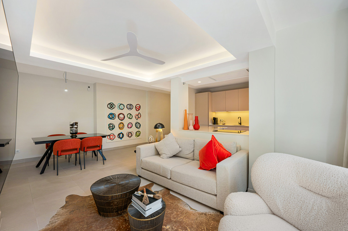 Apartamentos de 2 dormitorios en venta en Marbella – R5152303