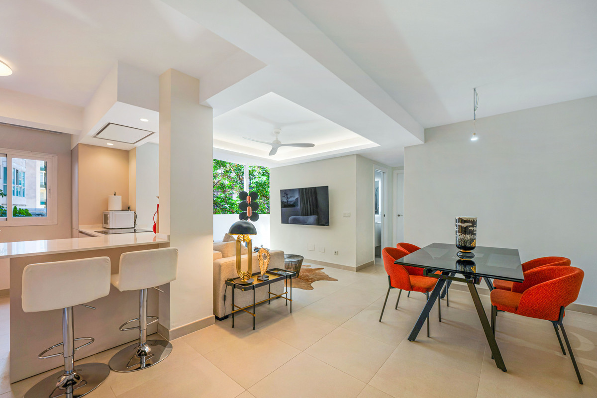 Apartamentos de 2 dormitorios en venta en Marbella – R5152303