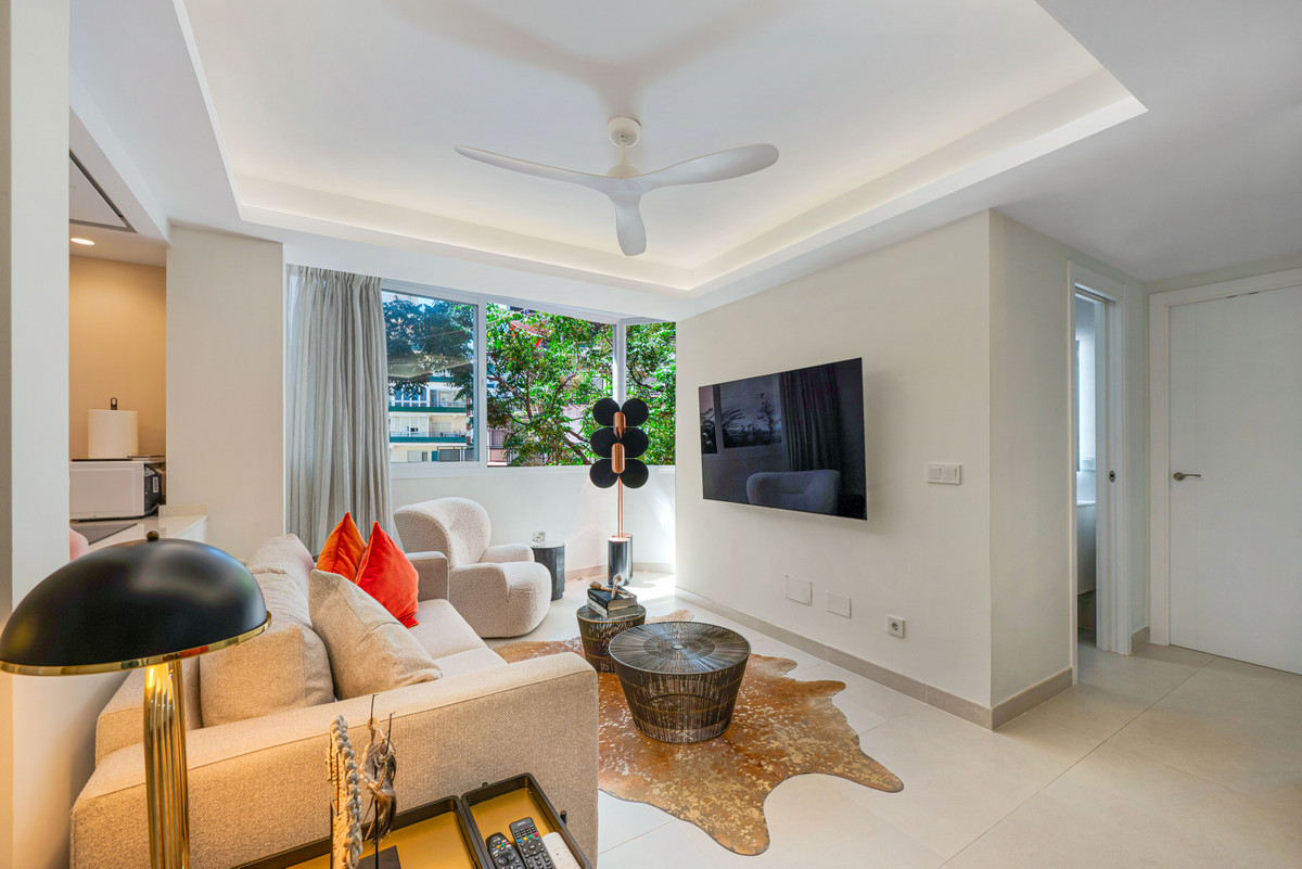 Apartamentos de 2 dormitorios en venta en Marbella – R5152303