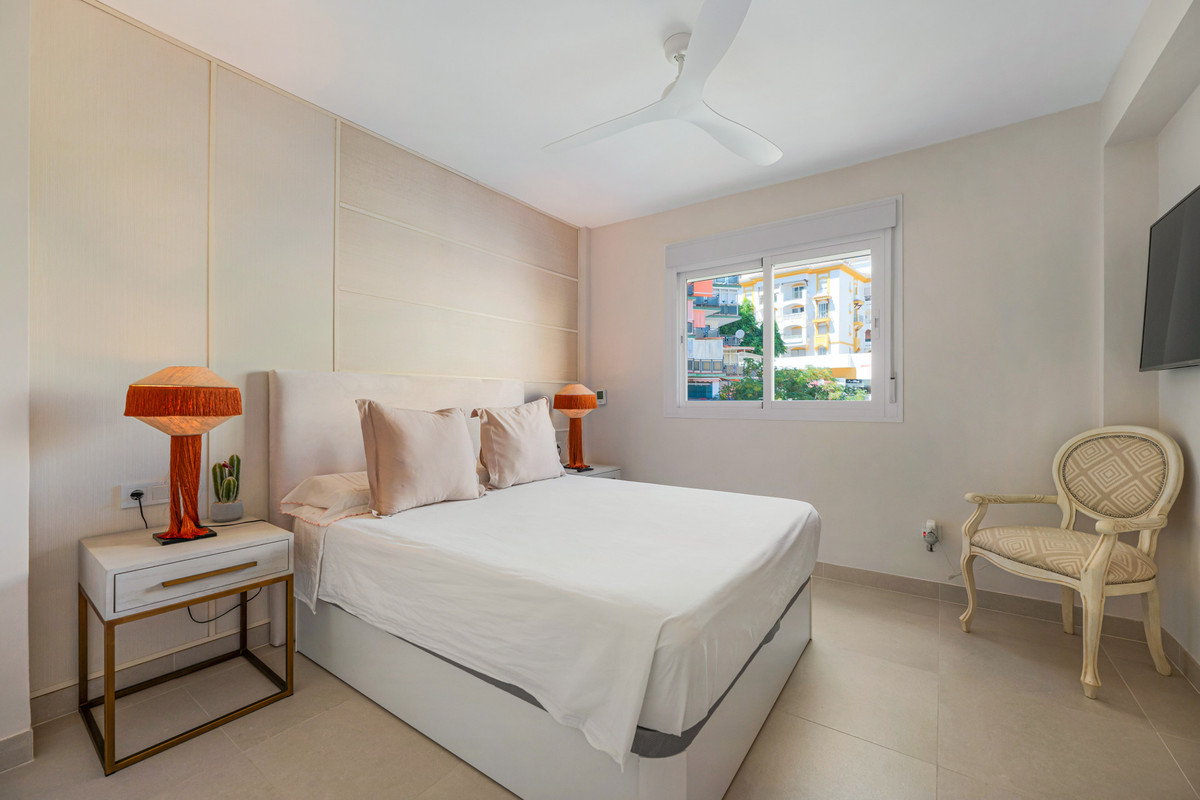 Apartamentos de 2 dormitorios en venta en Marbella – R5152303