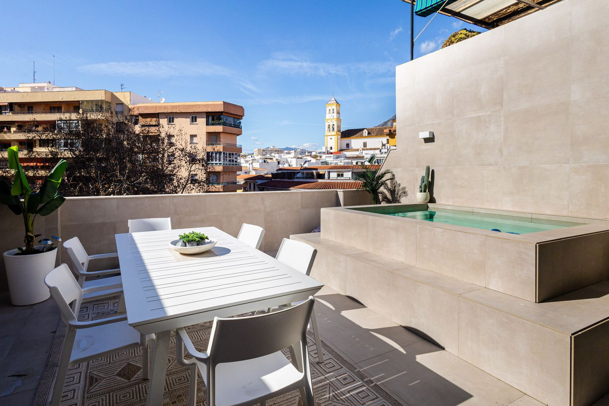 4 bedroom Apartments for sale in Marbella – R4964227