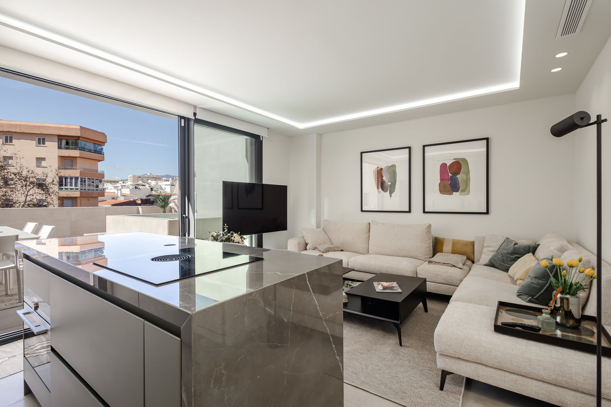 4 bedroom Apartments for sale in Marbella – R4964227