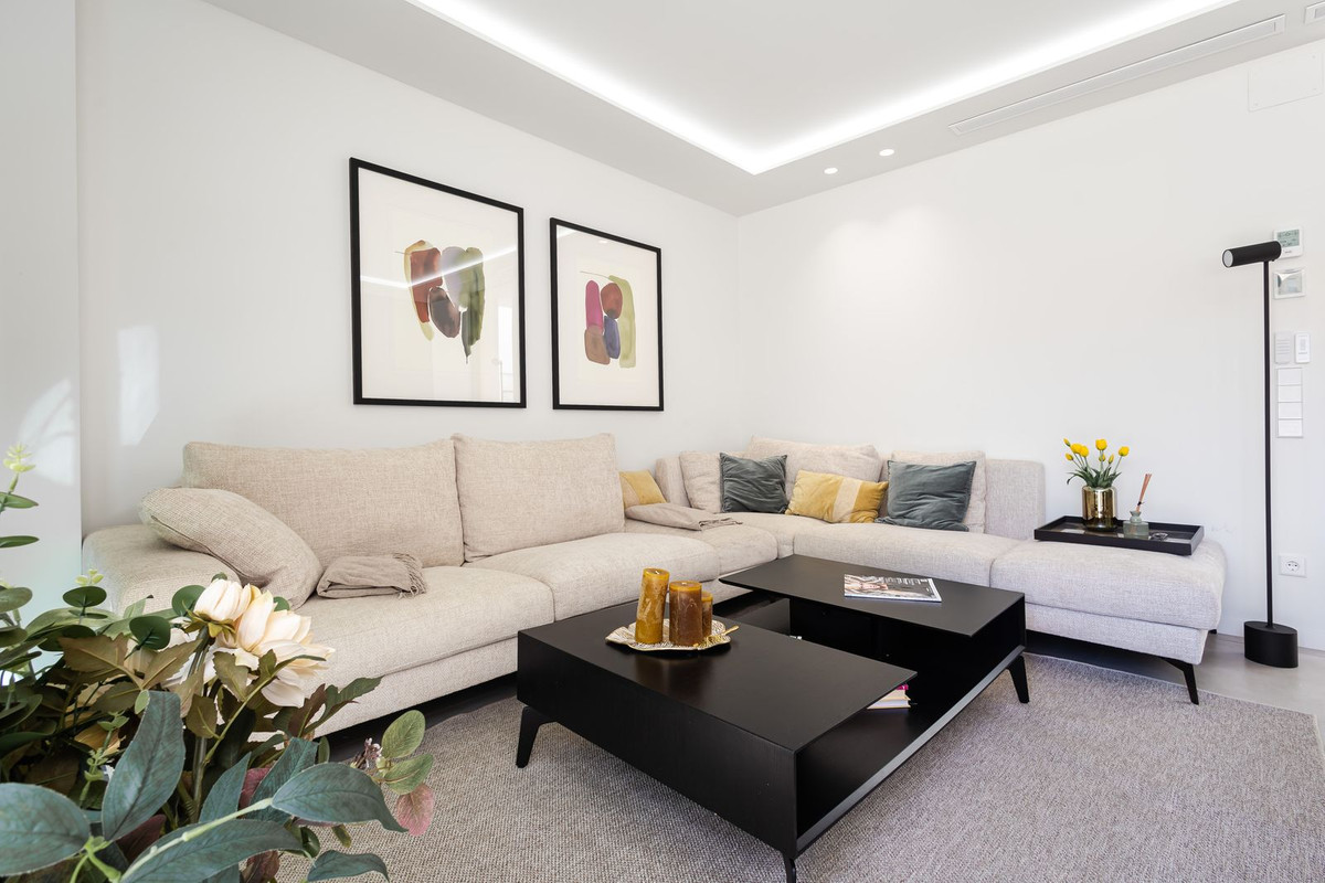 4 bedroom Apartments for sale in Marbella – R4964227