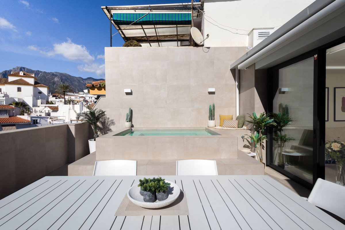 4 bedroom Apartments for sale in Marbella – R4964227