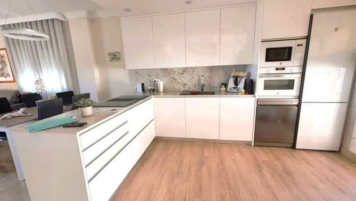Apartamentos de 2 dormitorios en venta en Elviria – R5161006 en 