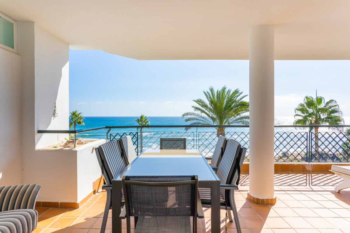 3 bedroom Apartments for sale in Calahonda – R5160388