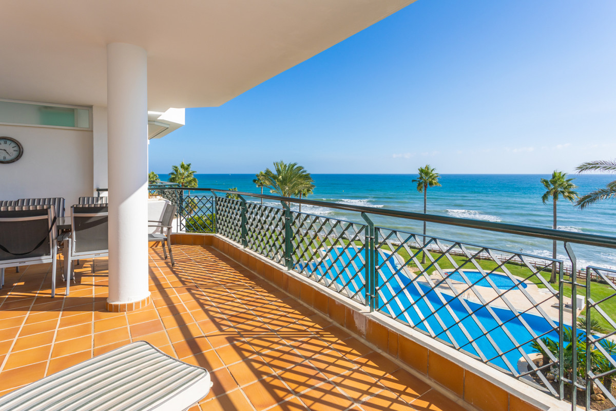 3 bedroom Apartments for sale in Calahonda – R5160388