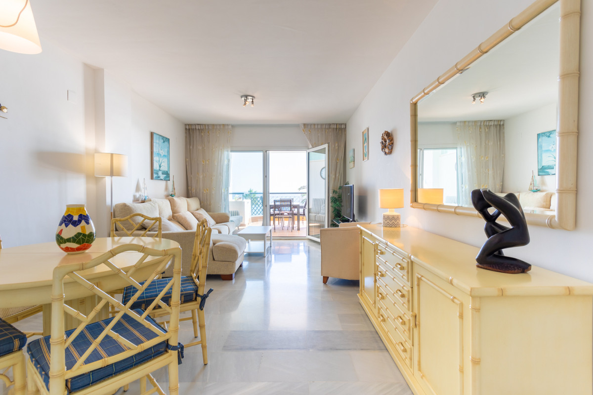 3 bedroom Apartments for sale in Calahonda – R5160388