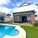 4 bedroom Semi-detached for sale in Calahonda – R4853023