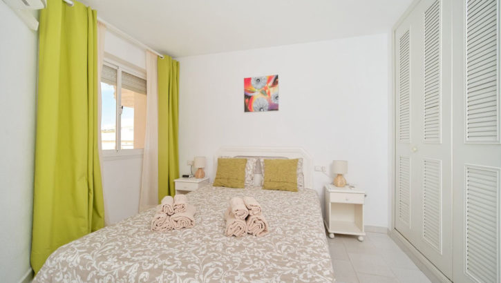 Apartamentos de 2 dormitorios en venta en Riviera del Sol – R5160373 en 
