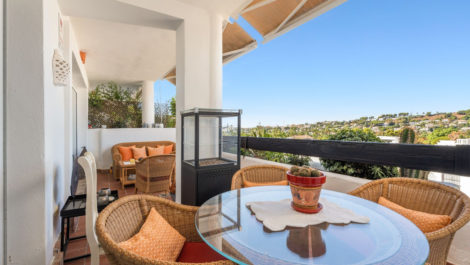 3 bedroom Apartments for sale in Marbella – R5153473