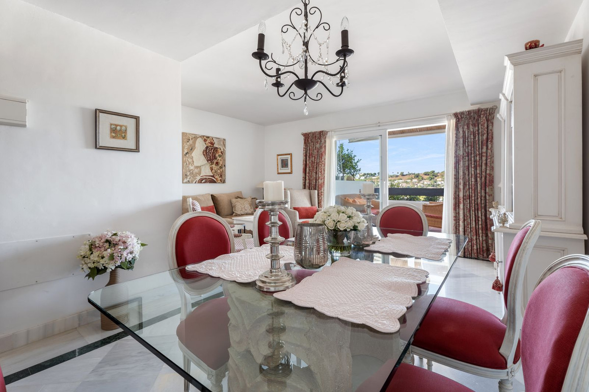 3 bedroom Apartments for sale in Marbella – R5153473