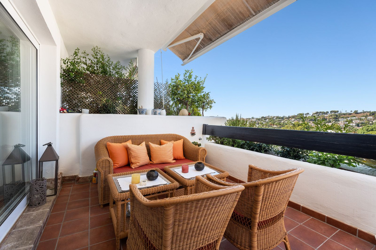 3 bedroom Apartments for sale in Marbella – R5153473
