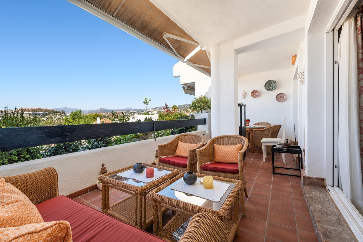 3 bedroom Apartments for sale in Marbella – R5153473