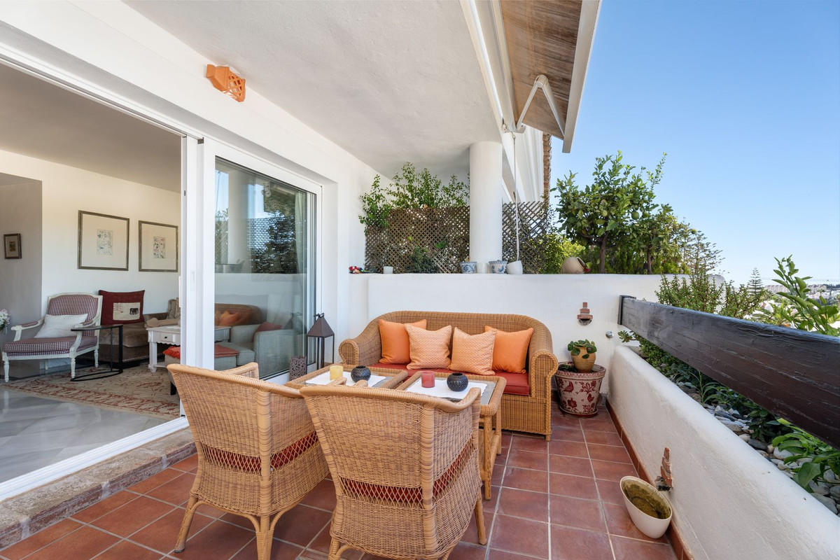 3 bedroom Apartments for sale in Marbella – R5153473