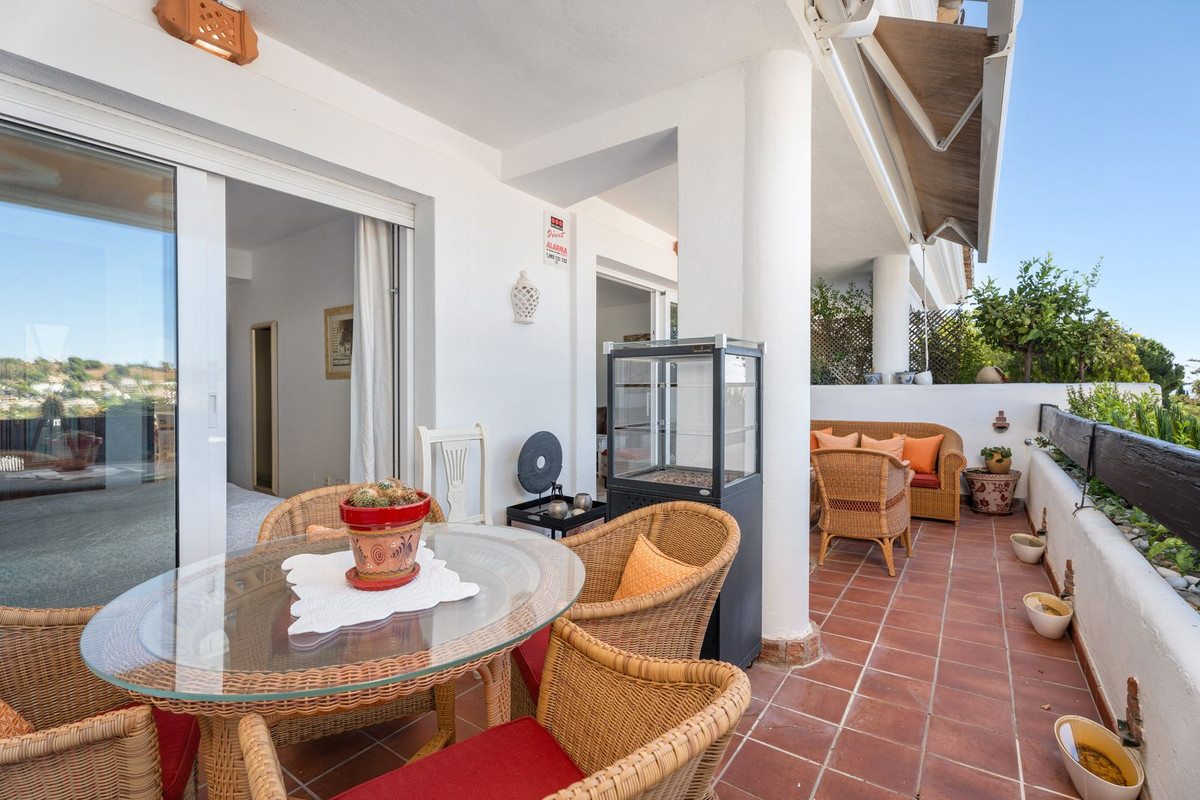 3 bedroom Apartments for sale in Marbella – R5153473