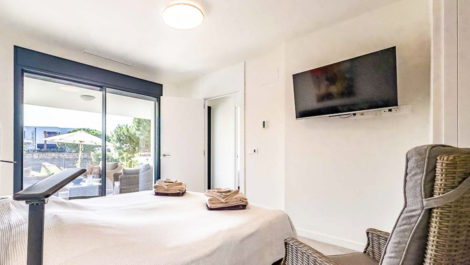 3 bedroom Townhouses for sale in Marbella – R5159635