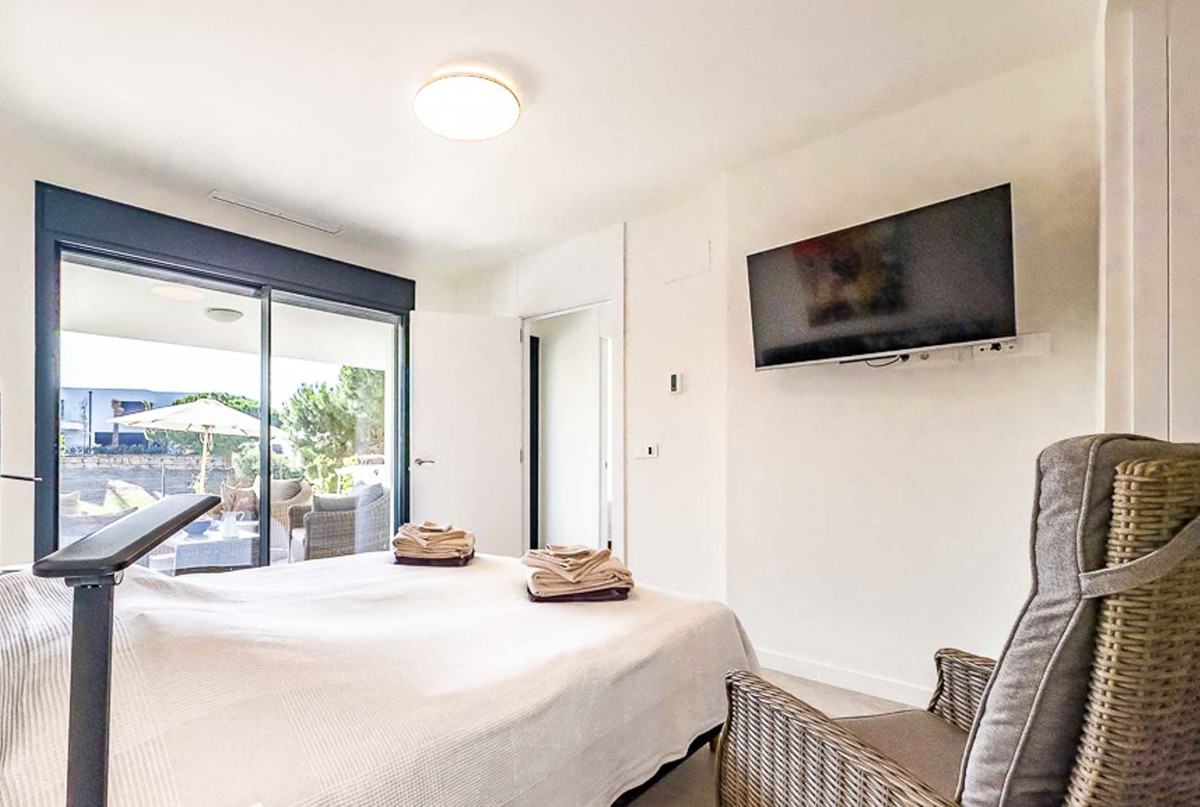 Adosados de 3 dormitorios en venta en Marbella – R5159635