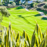 Adosados de 3 dormitorios en venta en Marbella – R5159635